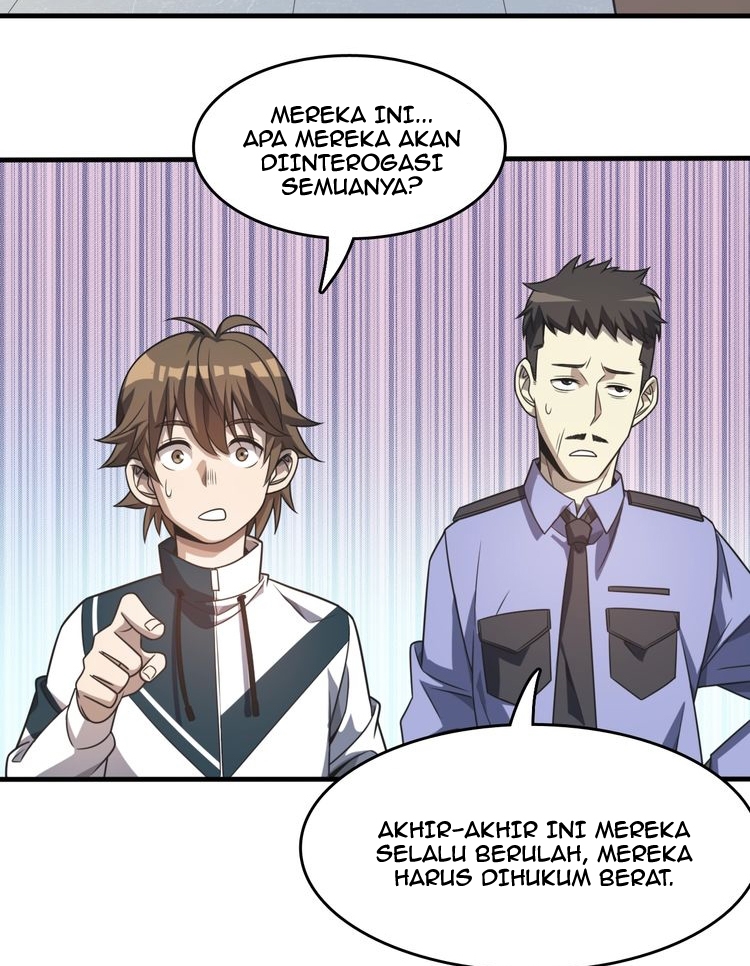 Reborn Doctor Chapter 08 Gambar 23